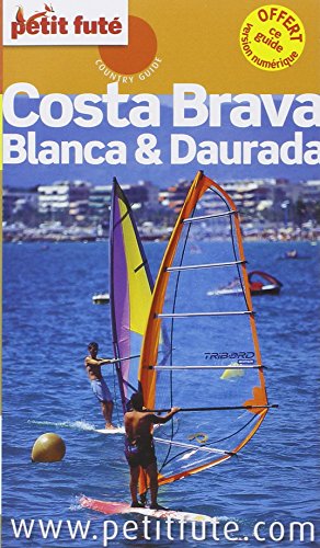 Beispielbild fr Petit Fut Costa Brava, Blanca & Daurada zum Verkauf von medimops