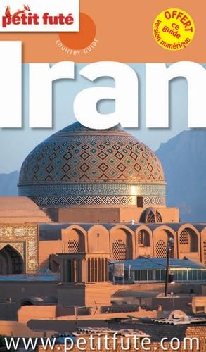 Beispielbild fr Petit Fut Iran zum Verkauf von Ammareal