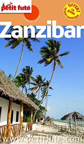 9782746982628: zanzibar 2015 petit fute