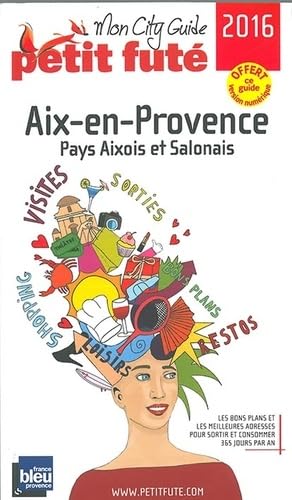 Beispielbild fr Petit Fut Aix-en-Provence zum Verkauf von Ammareal