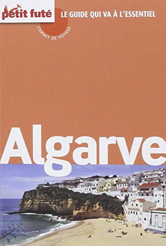 Beispielbild fr Algarve zum Verkauf von Ammareal