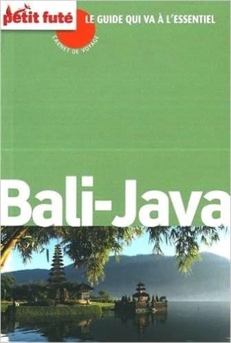 9782746986640: Bali-Java