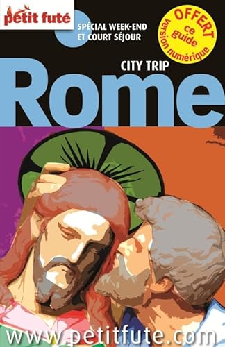 9782746986886: Rome: + VERSION NUMERIQUE