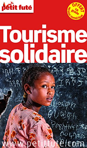 9782746986961: Tourisme solidaire (Le petit fut)
