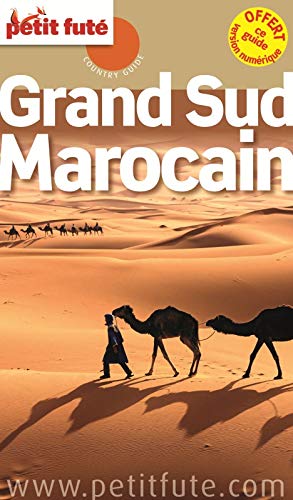 9782746992290: Petit Fut Grand sud marocain