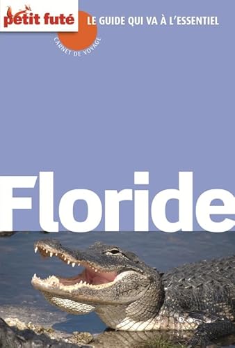 Beispielbild fr Floride zum Verkauf von medimops