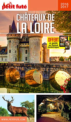 9782746997820: CHATEAUX DE LA LOIRE 2016 PETIT FUTE