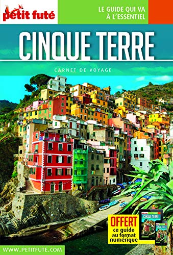 Imagen de archivo de Cinque Terre a la venta por RECYCLIVRE