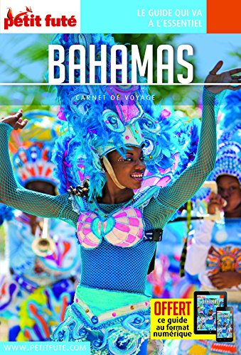 Beispielbild fr Guide Bahamas 2016 Carnet Petit Fut zum Verkauf von Ammareal