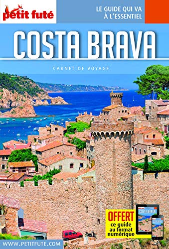 9782746998407: Costa-Brava