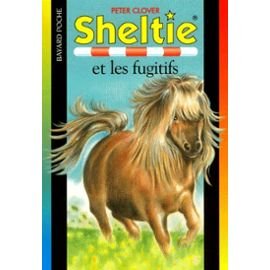 Stock image for Sheltie et les fugitifs for sale by ThriftBooks-Atlanta