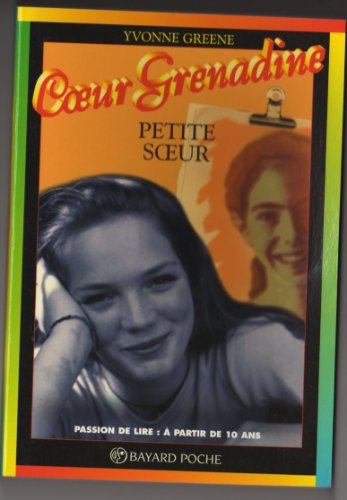 Imagen de archivo de Petite soeur a la venta por ThriftBooks-Dallas