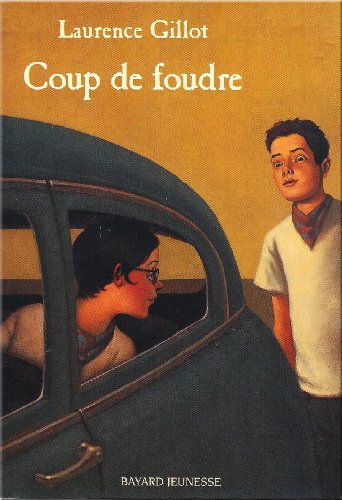 Stock image for Coup de foudre (BAY.JE BOUQUINE) for sale by ThriftBooks-Dallas