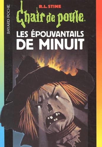 9782747002370: Les pouvantails de minuit