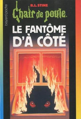 9782747002448: Le Fantome D'A Cote