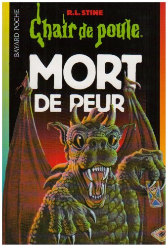 9782747002875: Mort De Peur