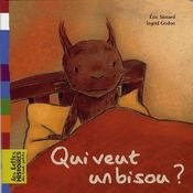 Stock image for Qui veut un bisou ? for sale by WorldofBooks