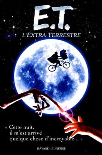 9782747005173: E.T. l'Extra-Terrestre