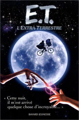 9782747005173: E.T. l'Extra-Terrestre