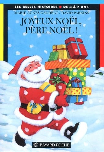 9782747005470: Joyeux Nol pere Nol