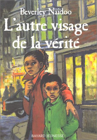 Stock image for L'Autre visage de la vrit for sale by Ammareal