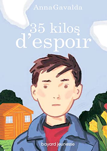 Stock image for 35 kilos d'espoir (Litt?rature 10 ans et +) (French Edition) for sale by SecondSale