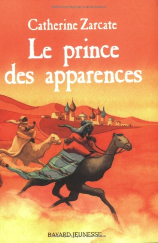 Stock image for Le Prince des apparences for sale by Ammareal