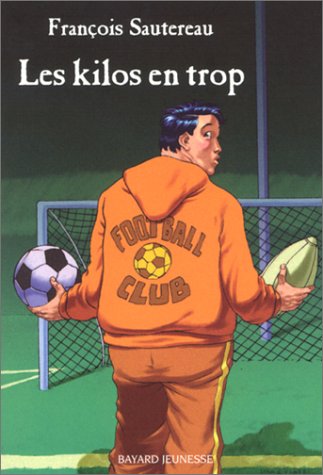 Stock image for Les Kilos en trop for sale by Ammareal