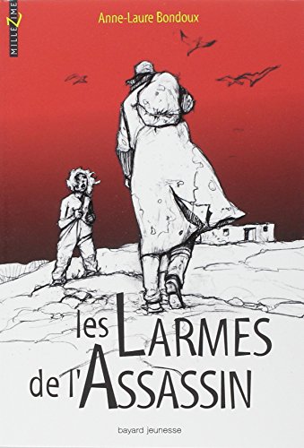Imagen de archivo de Les Larmes de l'assassin (French Edition) a la venta por Better World Books