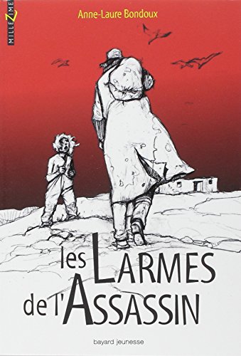 Stock image for Les Larmes de l'assassin (French Edition) for sale by Better World Books