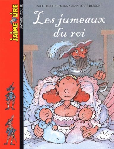 9782747009911: Les jumeaux du roi