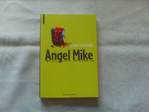 Stock image for Angel Mike for sale by Ammareal