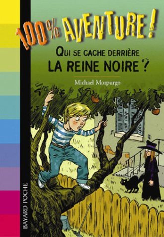 9782747010641: Qui se cache derrire la reine noire ?