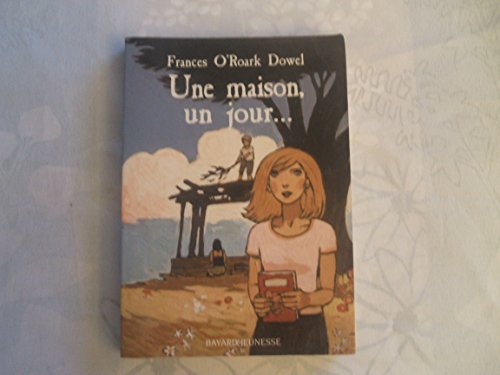 9782747010719: Une maison, un jour...