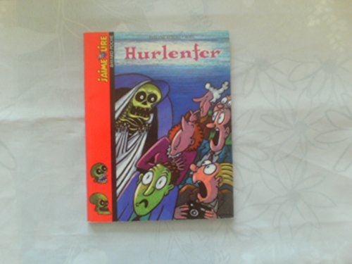 9782747010894: Hurlenfer