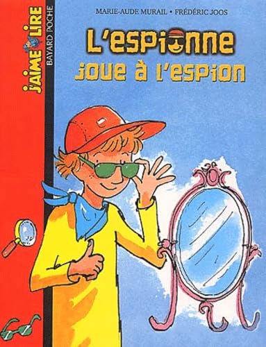 Stock image for L'Espionne joue  l'espion for sale by Ammareal