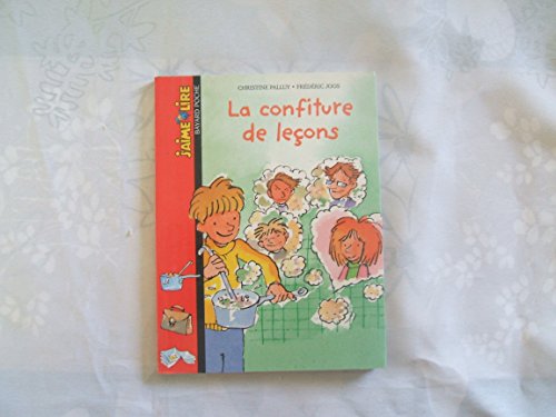 Imagen de archivo de J'Aime Lire a la venta por ThriftBooks-Dallas