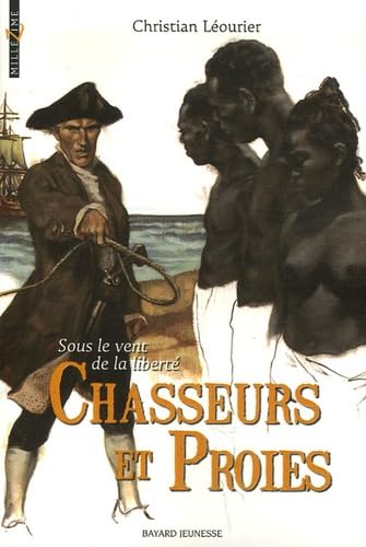 9782747011280: Chasseurs et Proies