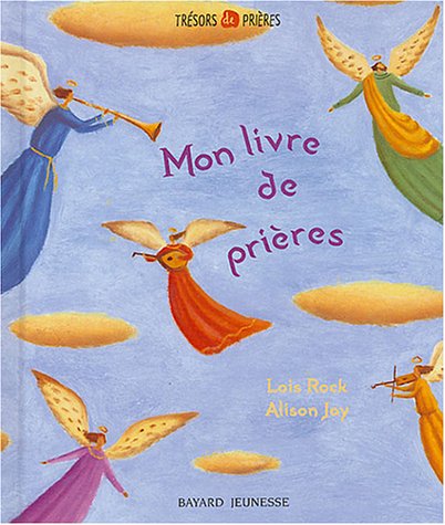 Beispielbild fr Mon Livre De Prires zum Verkauf von RECYCLIVRE