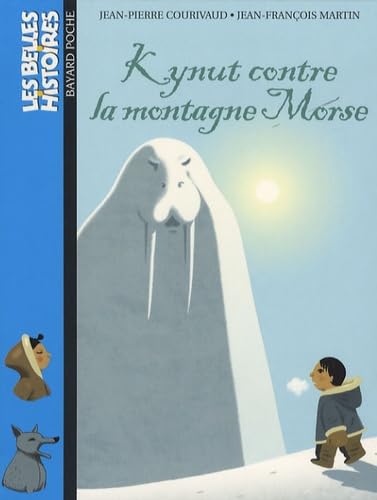 Beispielbild fr Kynut contre la montagne Morse (French Edition) zum Verkauf von SecondSale