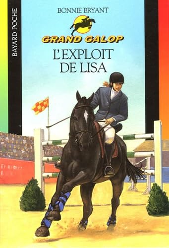 Stock image for Exploit de lisa (l) for sale by books-livres11.com