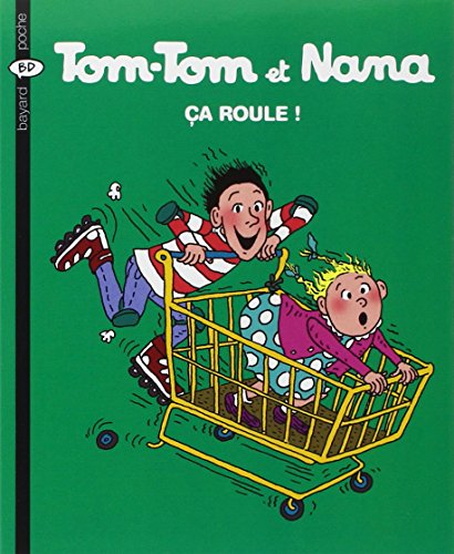 Imagen de archivo de CA ROULE (BAY.TOM.NANA) a la venta por ThriftBooks-Atlanta