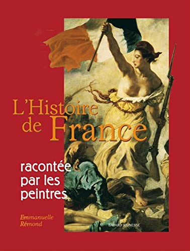 Beispielbild fr L'histoire de France raconte par les peintres zum Verkauf von medimops