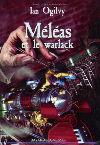 Beispielbild fr Maleas et le Warlack zum Verkauf von Ammareal