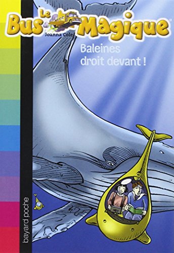 Beispielbild fr Baleines Droit Devant ! (French Edition) zum Verkauf von Better World Books