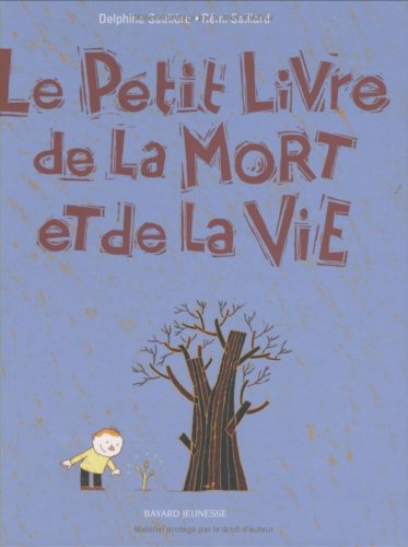 Stock image for Le Petit Livre de la Mort et de la Vie for sale by Ammareal