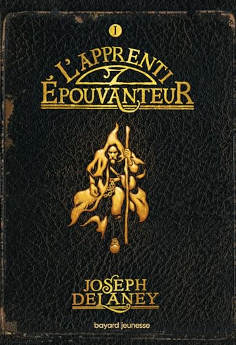 Imagen de archivo de L'Epouvanteur, Tome 1 (French Edition) (L'?pouvanteur, 1) a la venta por SecondSale