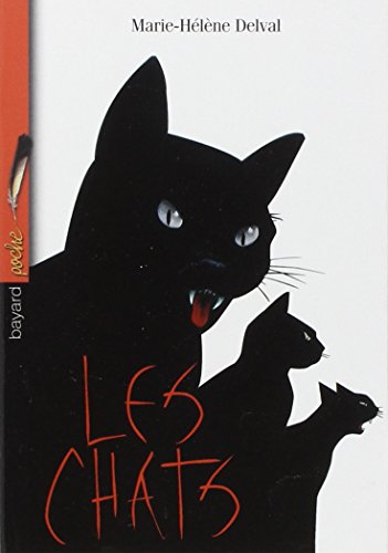 9782747017176: Les chats