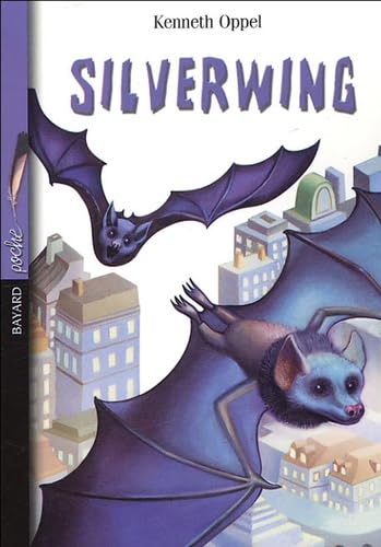 9782747017190: Silverwing (French Edition)