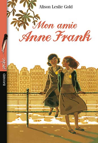 Mon amie Anne Frank (Je bouquine) (9782747017466) by [???]